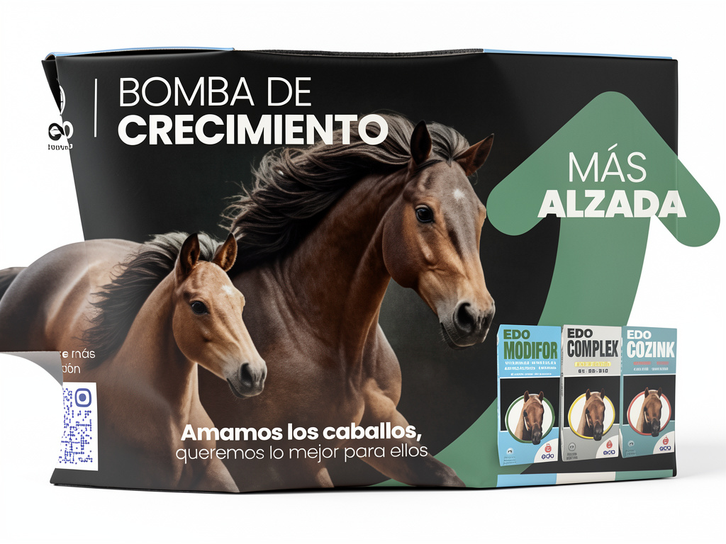 Edo Bomba de Crecimiento