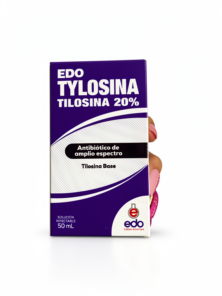 Edo Tylosina 50ml