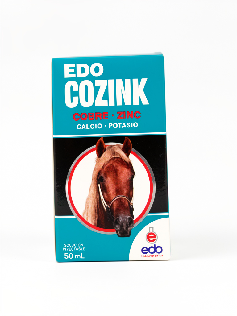 EDO Cozink 50 mL