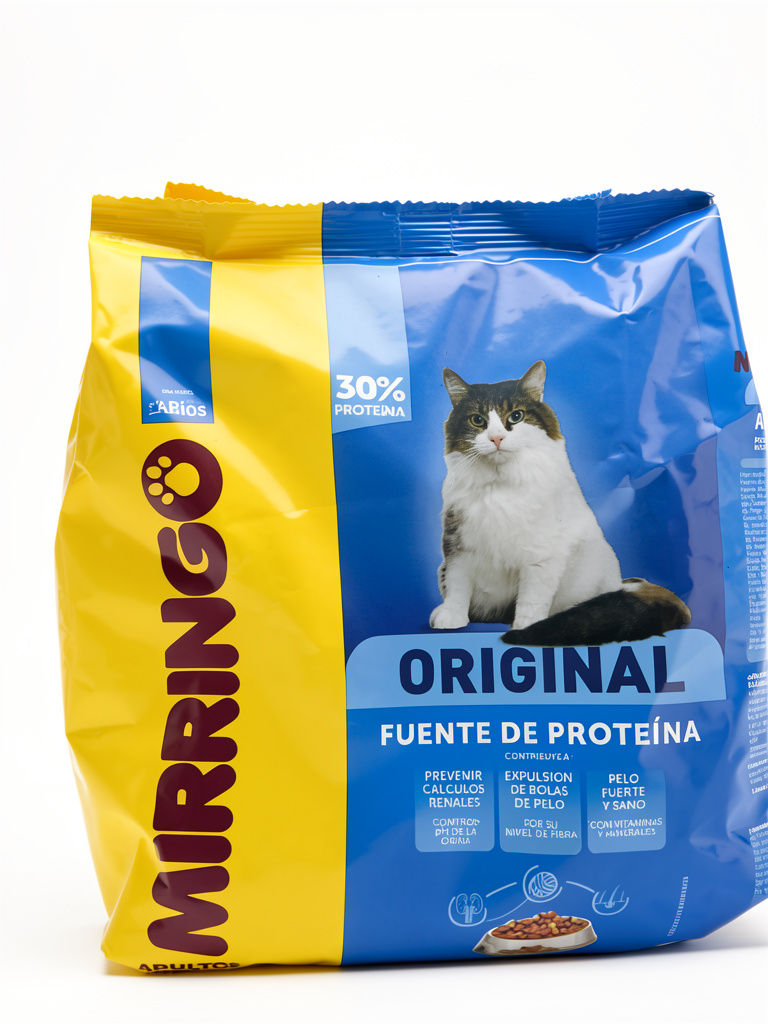 Mirringo adul 500gr
