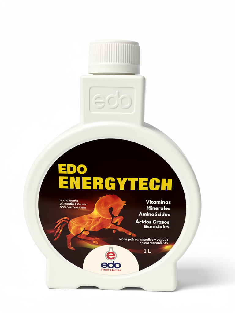 EDO Energytech 1L