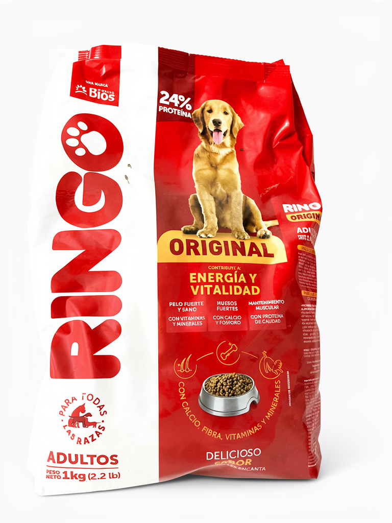 Ringo adult 1kg