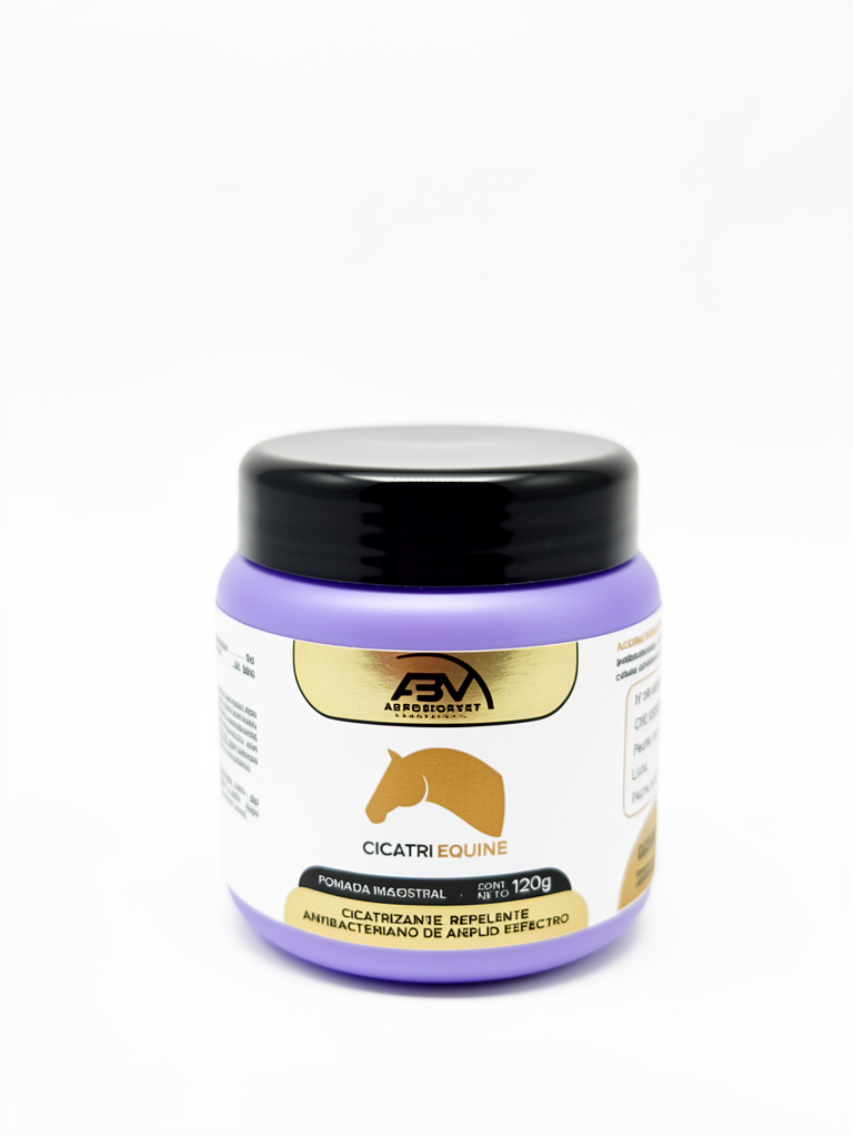 Cicatriequine 120g