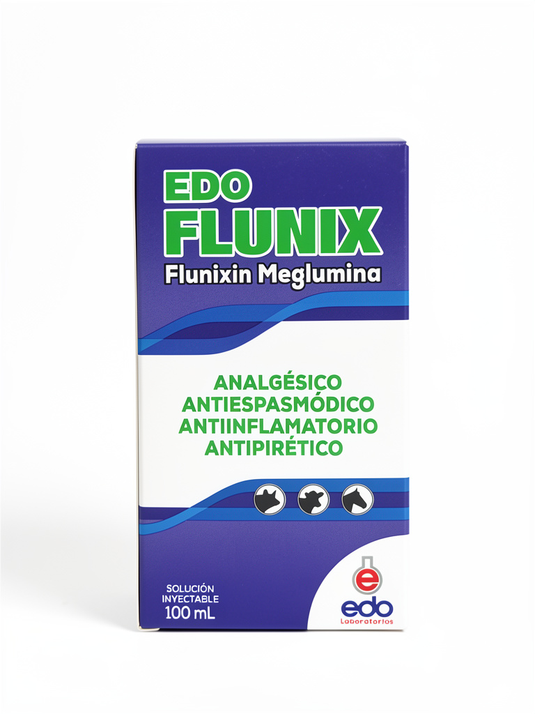 EDO Flunix 100mL