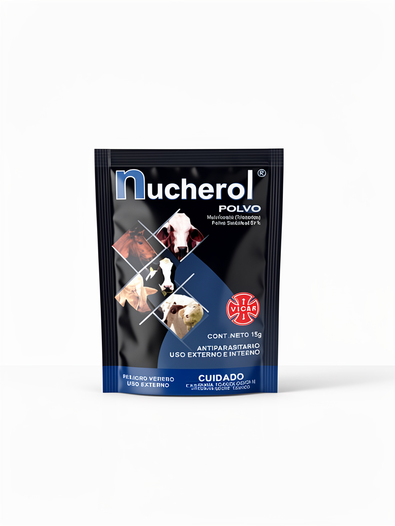 Nucherol 15g