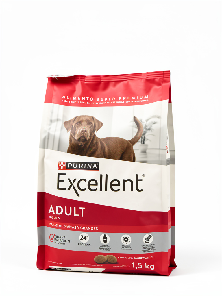 Excellent Adult 1,3
