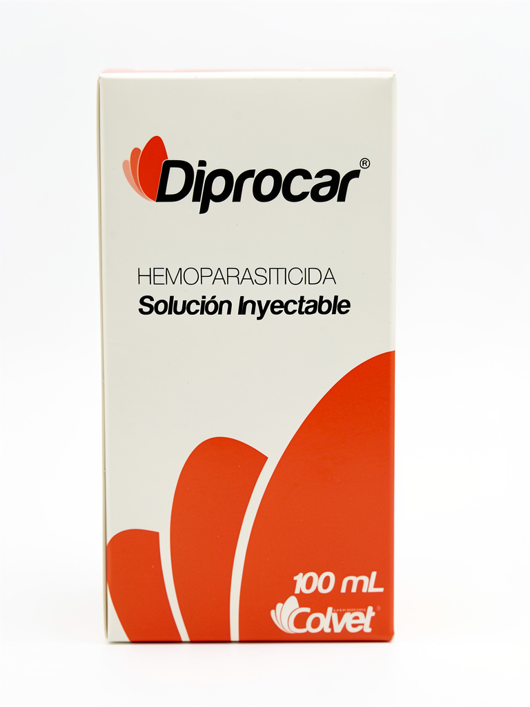 Diprocar 100mL