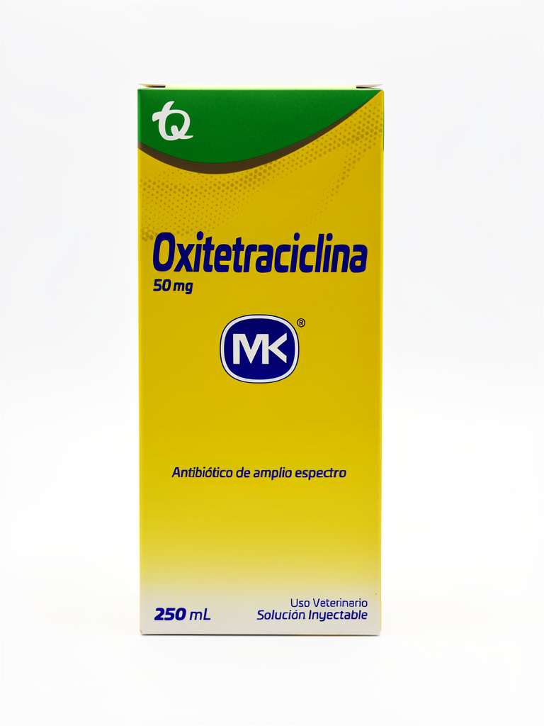 Oxi 50mgx250 mL