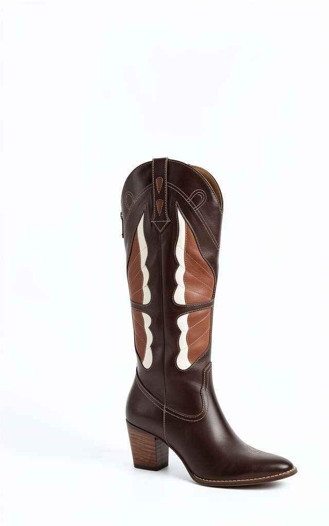 Bota monarca