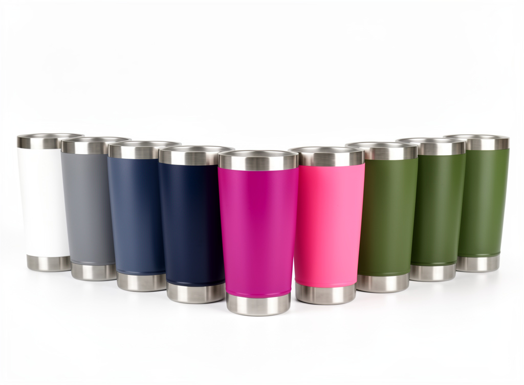Vaso termico