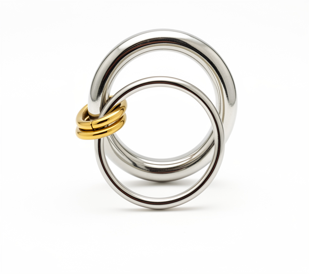 anillo 2 en 1