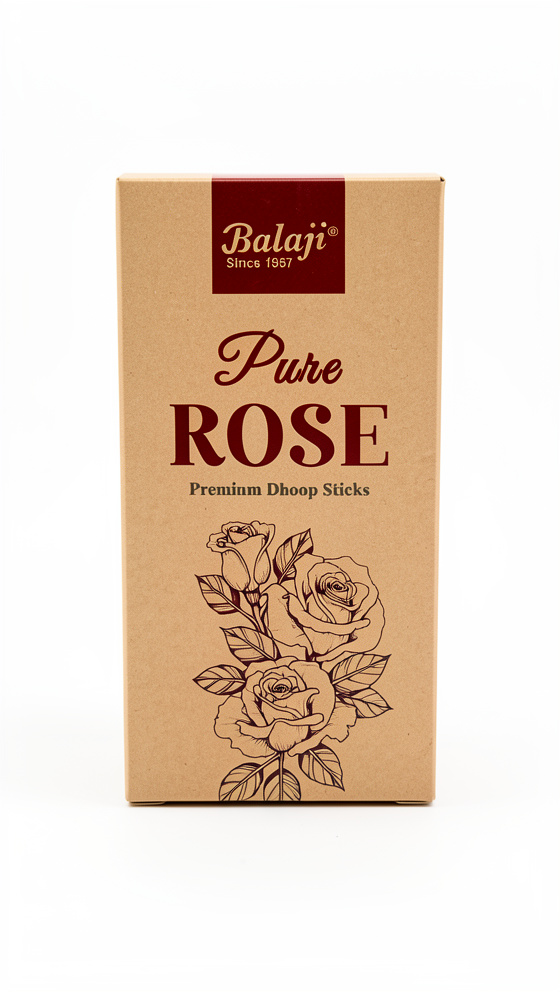 Pure Balaji Rosas