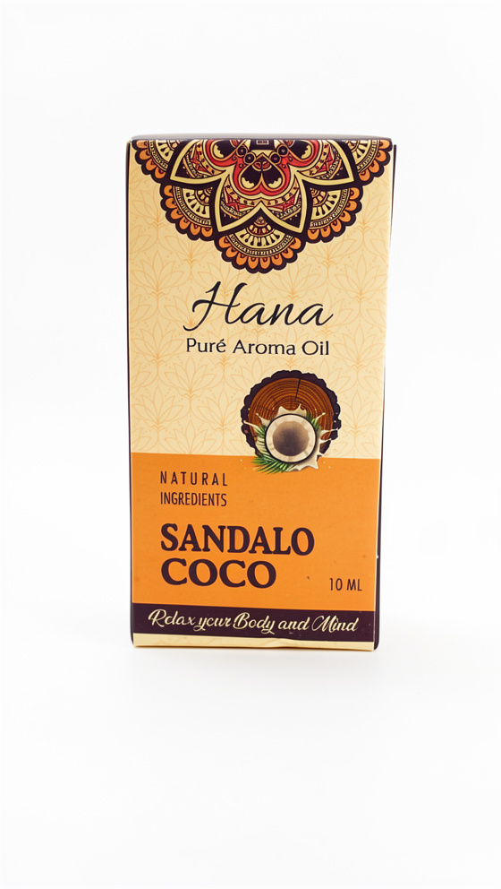 Esencia Hana