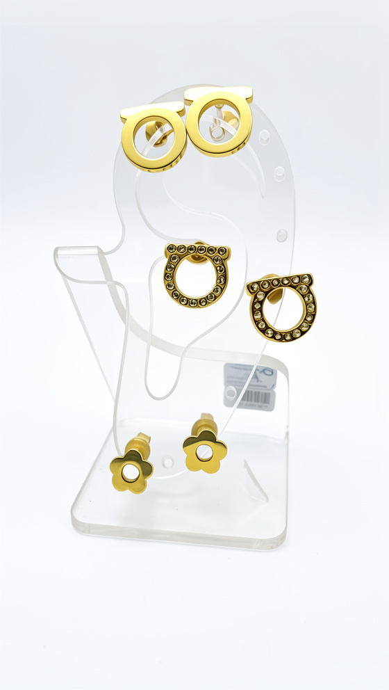 Aretes oreja 1