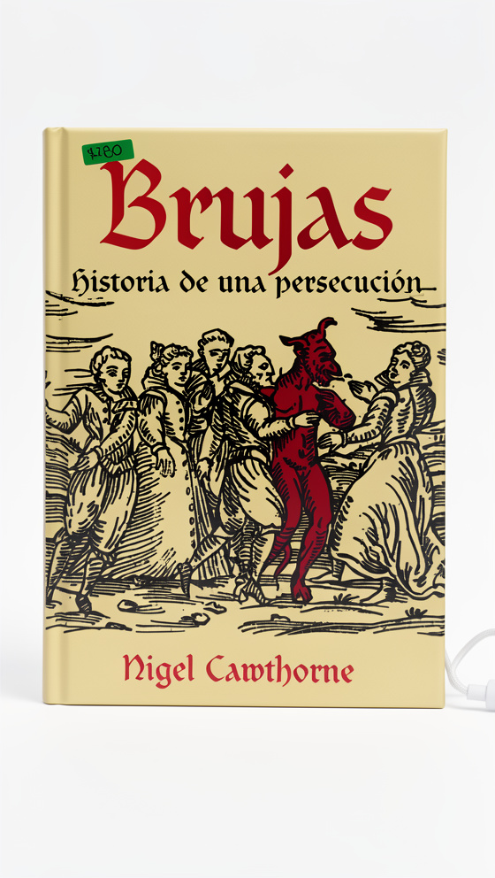Brujas