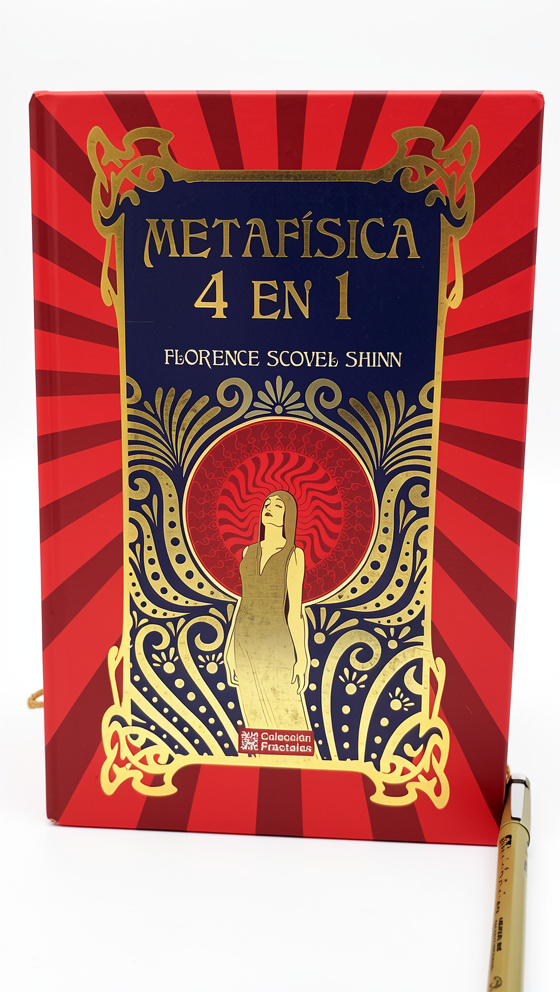 Metafisica 4 en 1