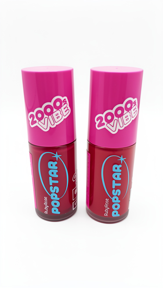 Ruby rose gloss tint popstar