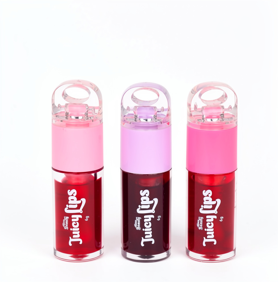 Alma beauty tinta juicy lips