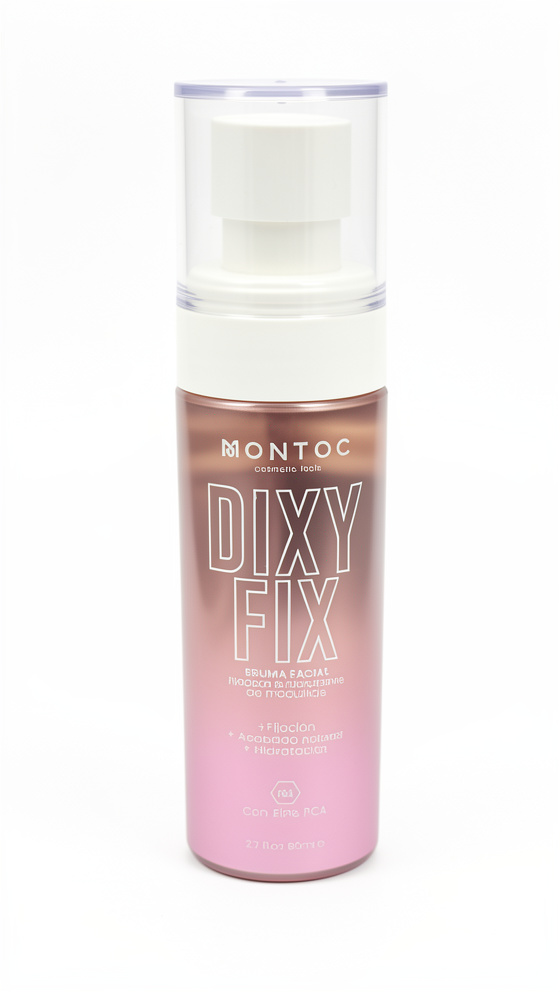 Montoc fijador dixy fix 80 ml