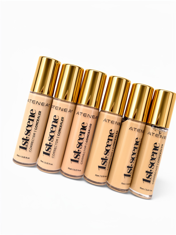 Atenea corrector liquido 1st scene
