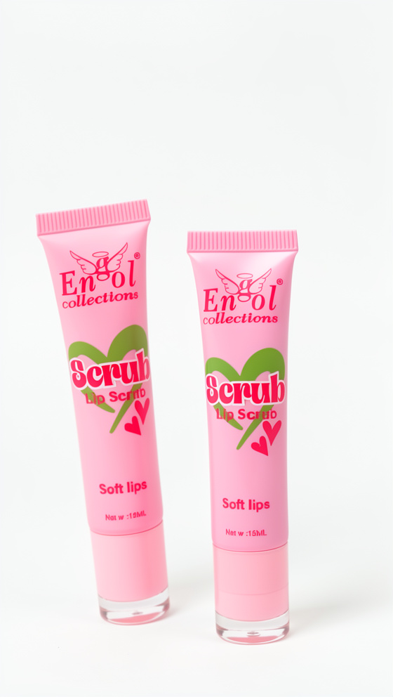 Engol scrub lip soft exfoliante de labios