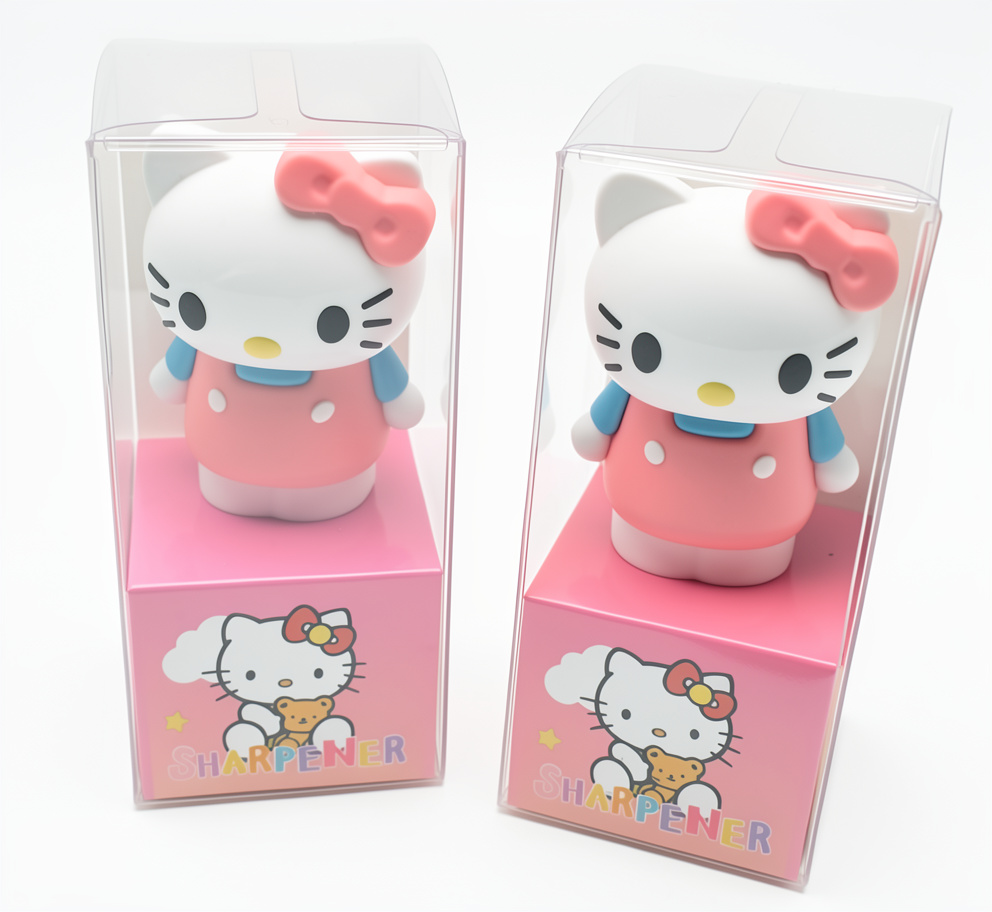 Hello kitty zacapuntas