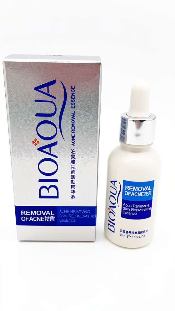 Bioaqua serum antiacne