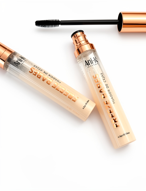 Ani-k gel fijador de cejas freeze bases