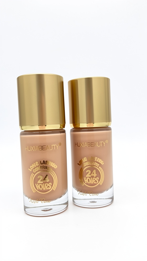 huxiabeauty corrector liquido