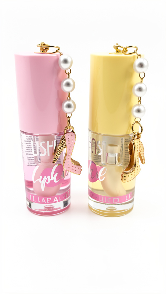 Ushas lip oil zapatilla