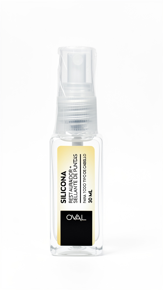 Silicona Restauradora + Selladora Generica