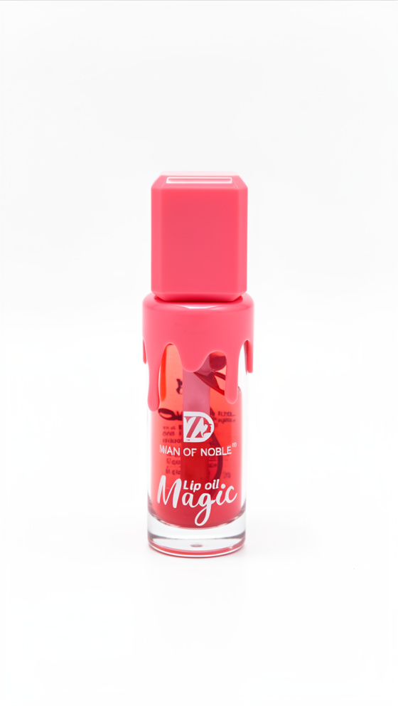 Magic lip oil magic iman of noble