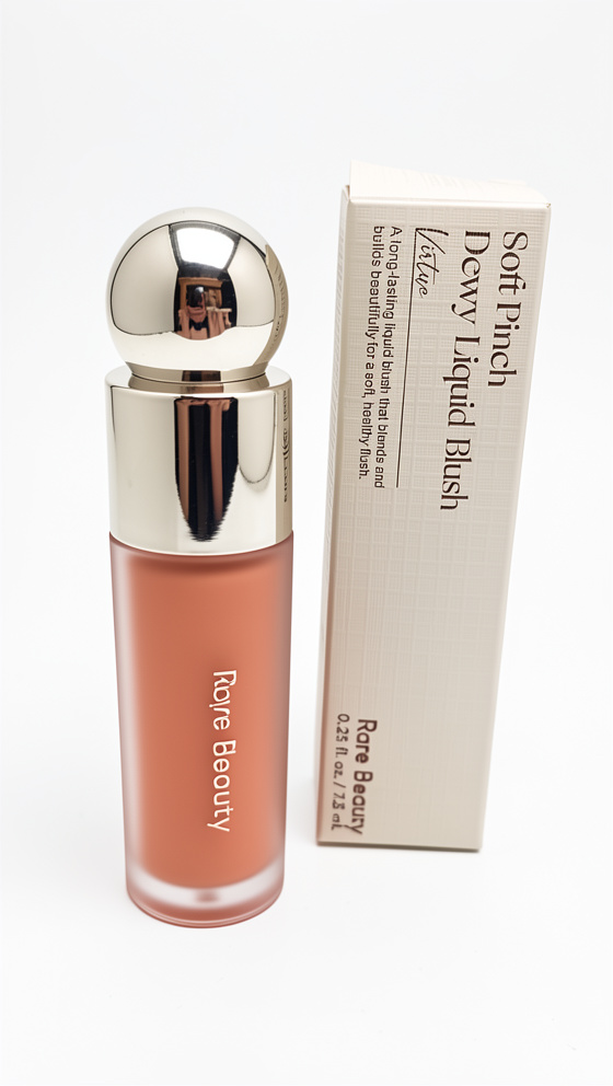 Rare beauty blush liquido