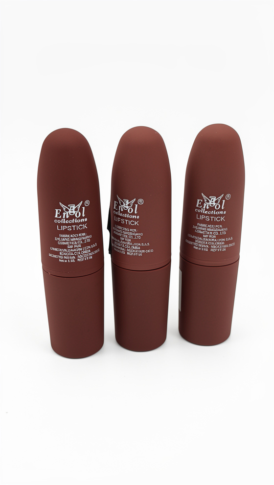 Engol  lipstick labial barra matte