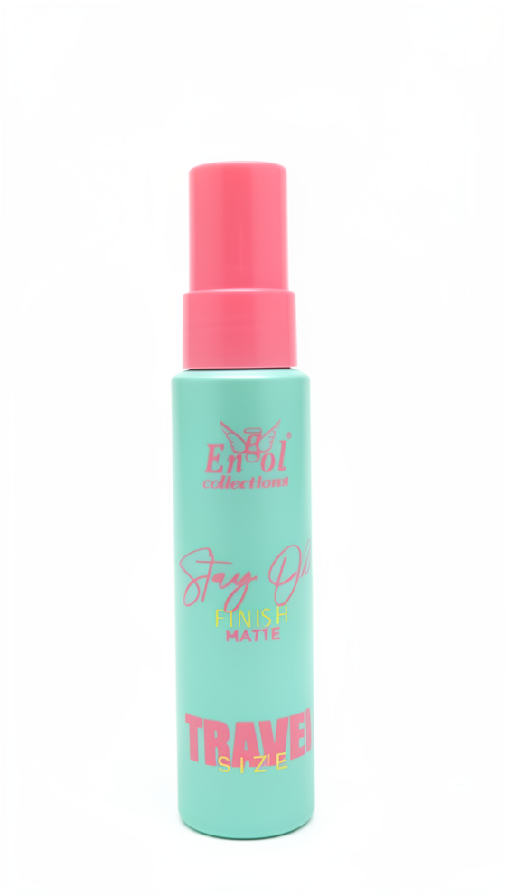 Engol Stay on finish matte fijador