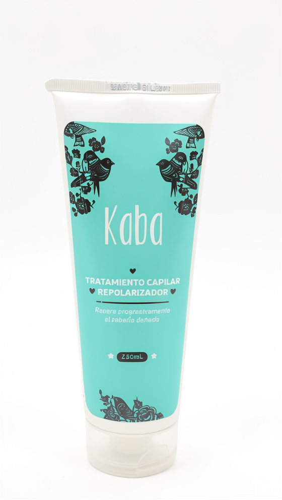 Kaba Tratamiento Capilar Repolarizador 230 Ml