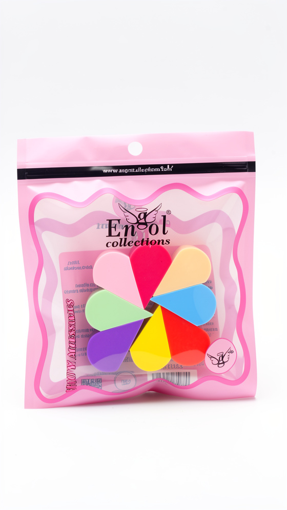 Engol beauty accesorios quesitos de maquillaje