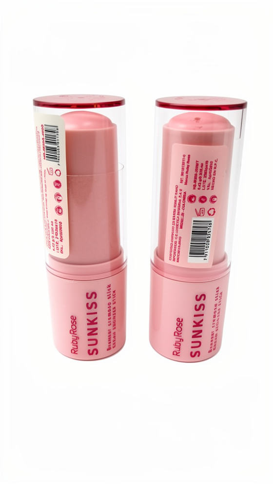 Ruby Rose Contorno facial En Barra Sunkiss