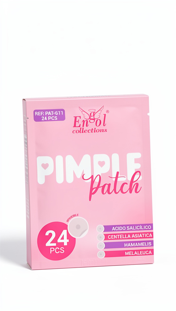 Engol Pimple patch parches acne