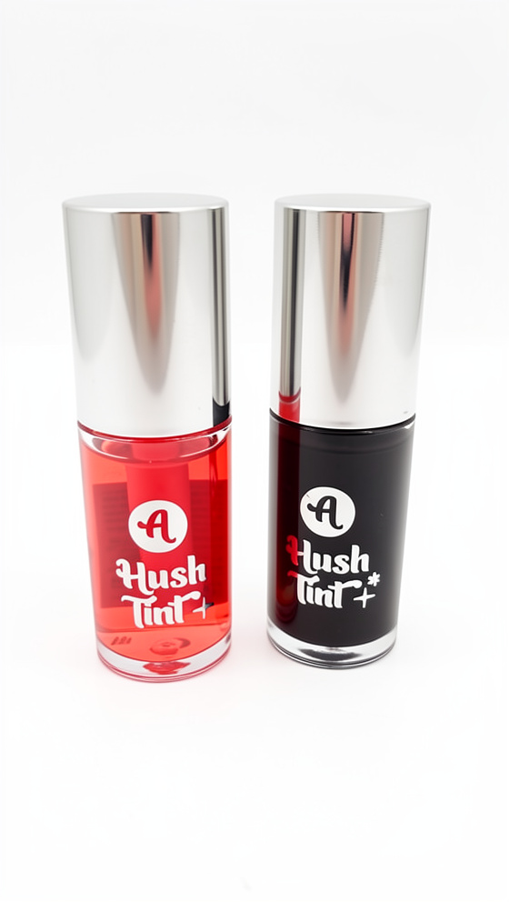 Alma beauty hush tint aplicador grueso
