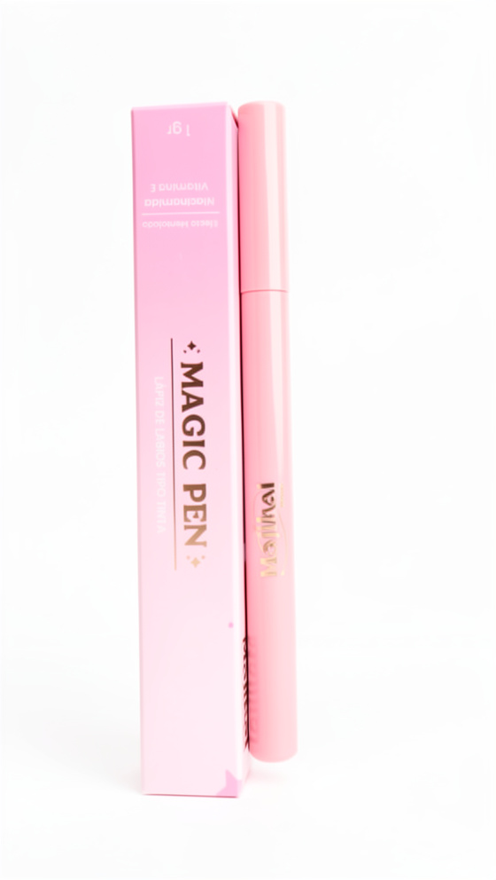 Majikal magic pen delineador de labios