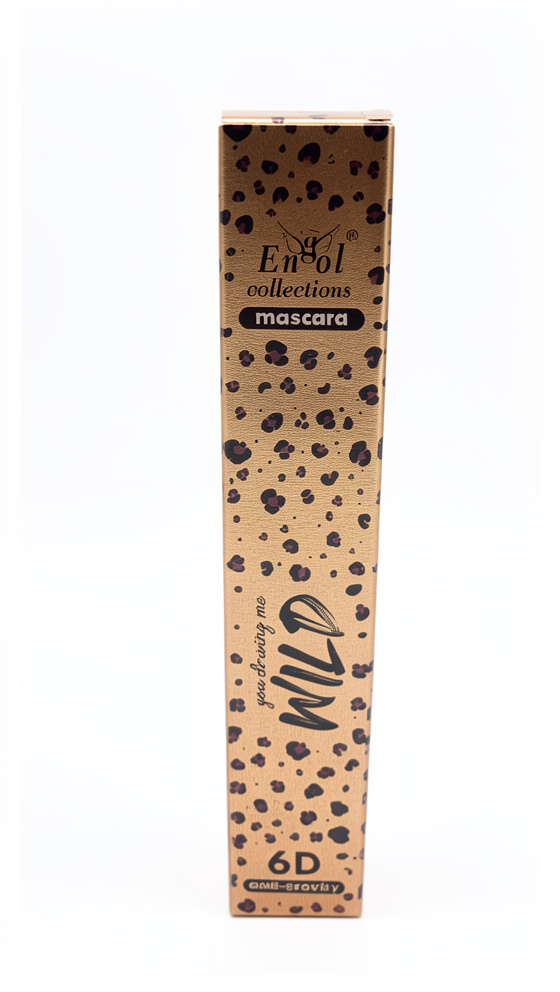 Engol wild pestañina 6d