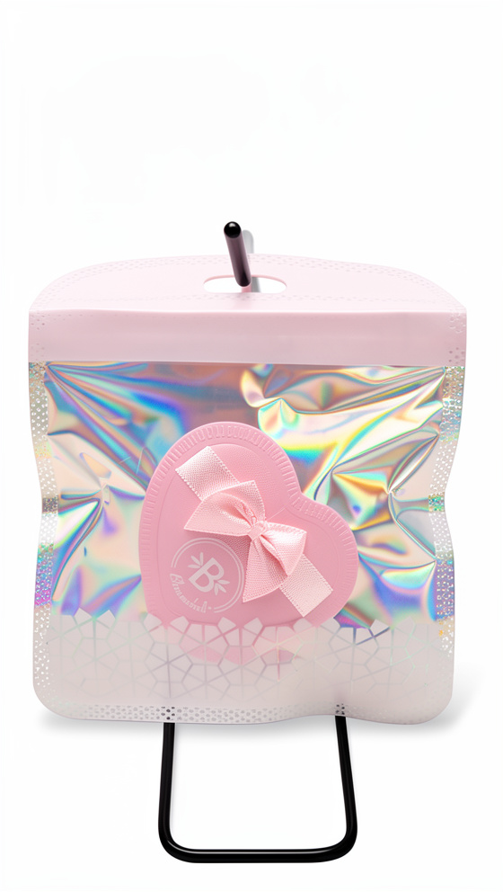 Bloomshell bloom love borla