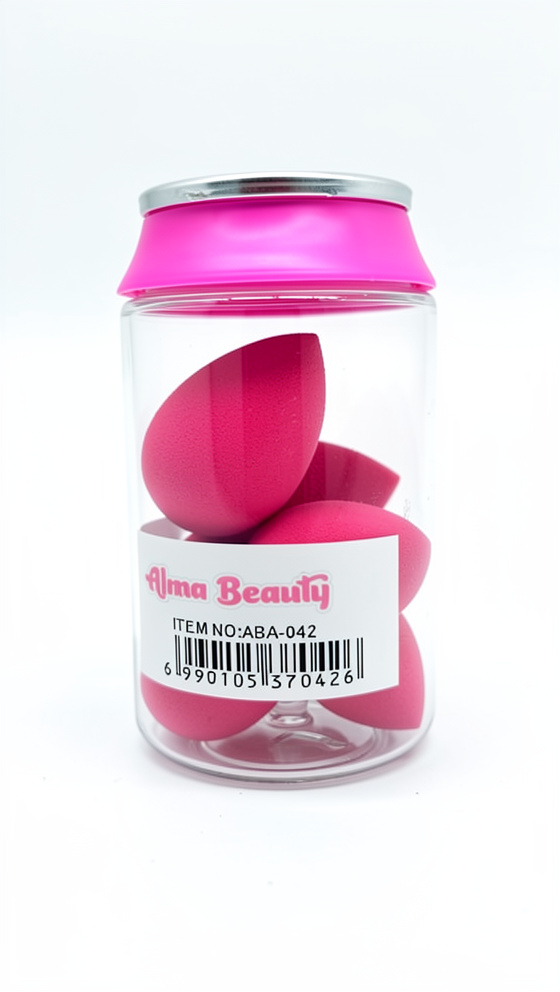 Alma beauty barrilito beauty blender mini