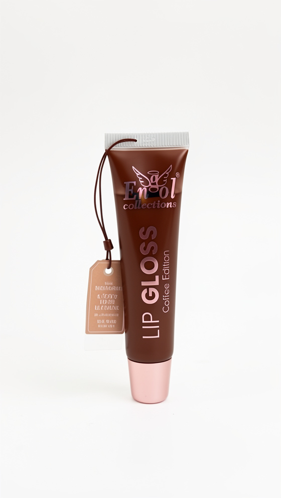 Engol Lip gloss coffee edition