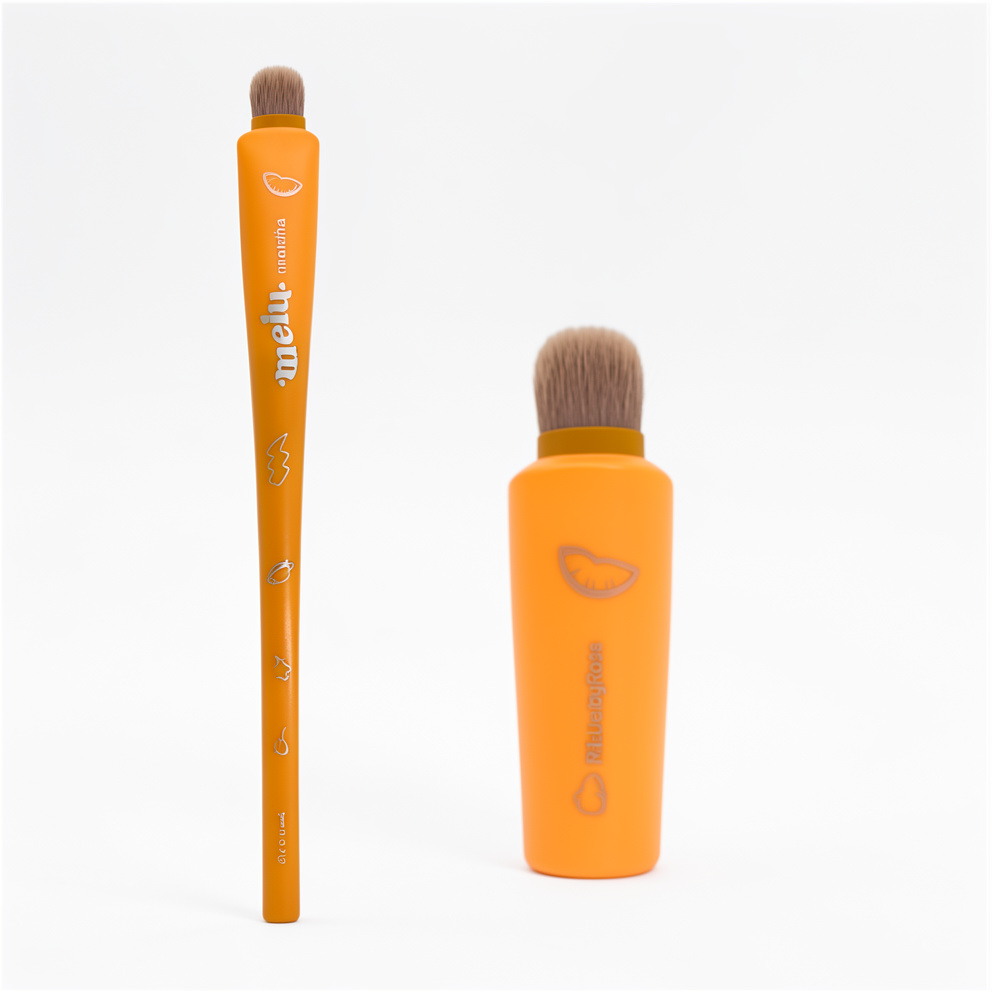 Melu Brocha Para Sombras