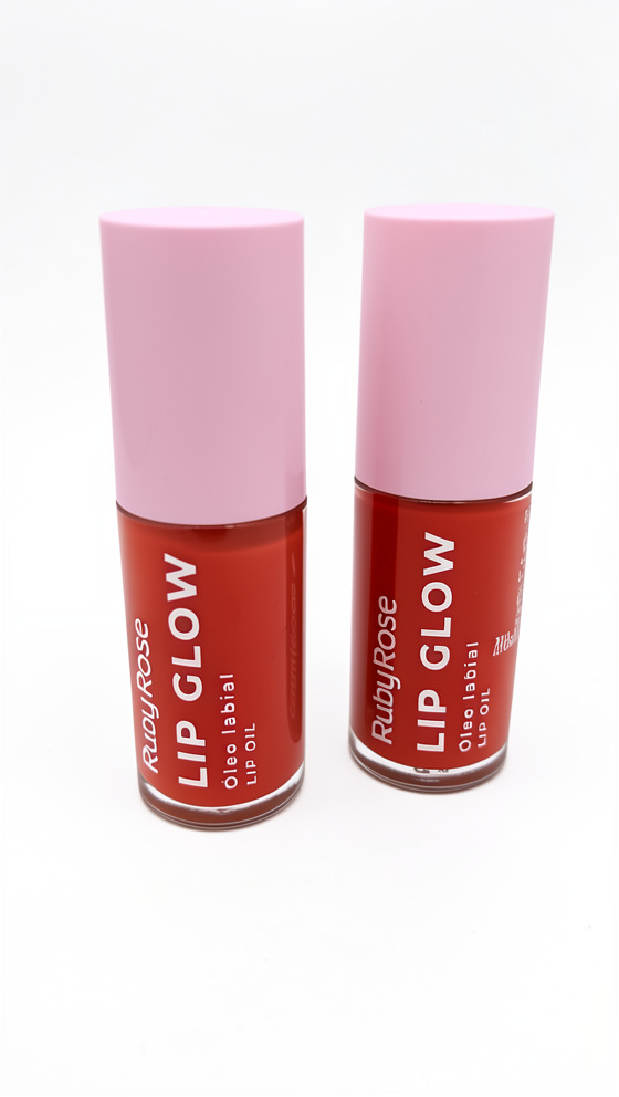 Ruby Rose Lip Glow