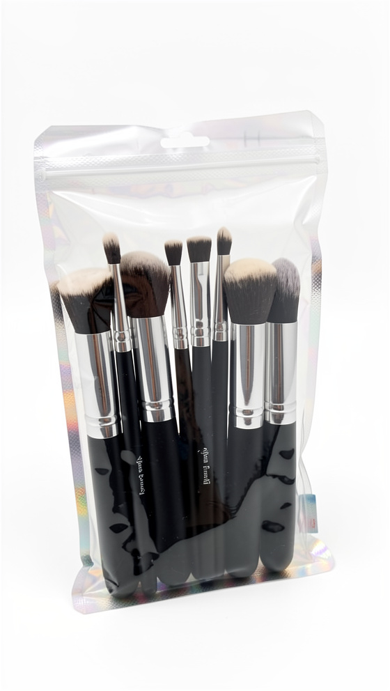 Alma beauty kit de brochas