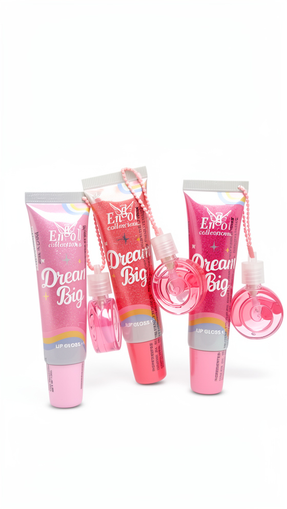 Engol gloss 2 en 1 Dream big lip gloss