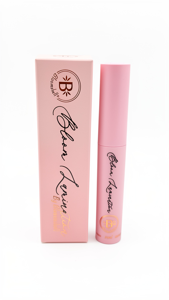 Bloomshell Bloom lamination gel de cejas